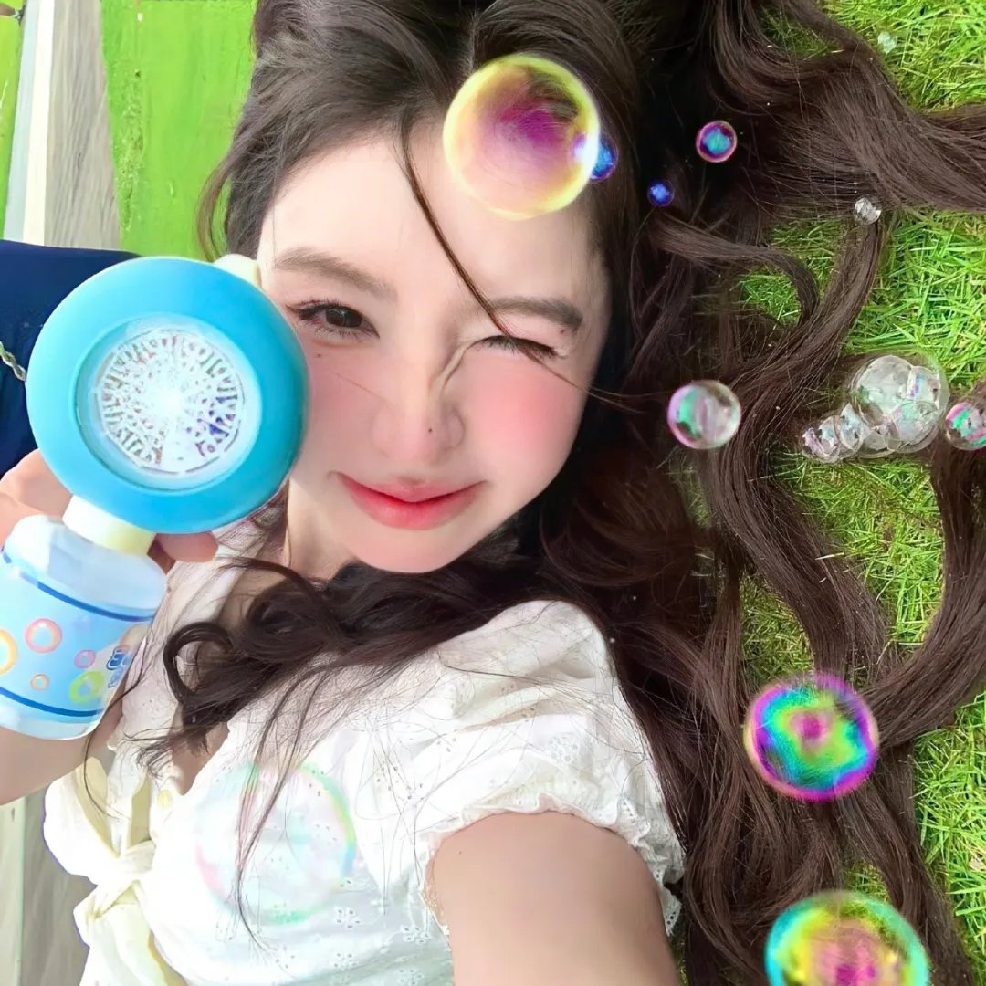 爱填满空白第二季